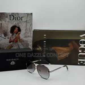 Dior Eyewear