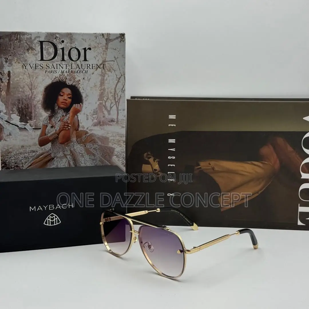 Dior Eyewear