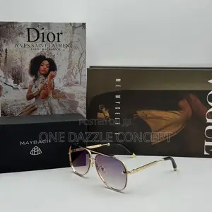 Dior Eyewear