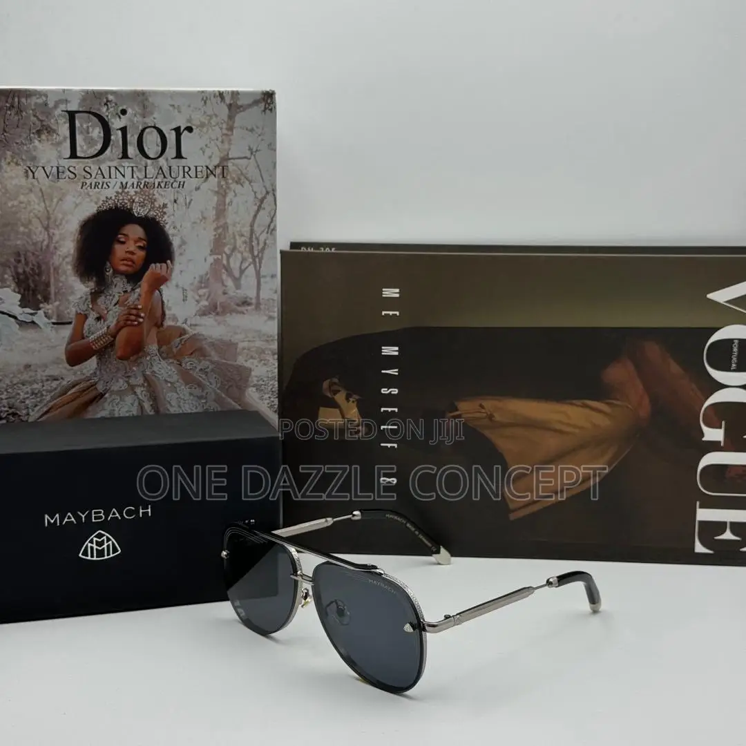 Dior Eyewear