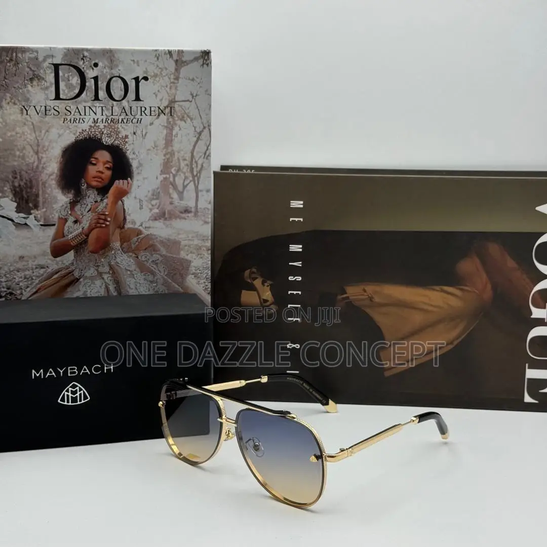 Dior Eyewear