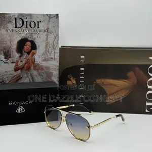 Dior Eyewear
