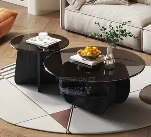 Affordable Center Table With Side