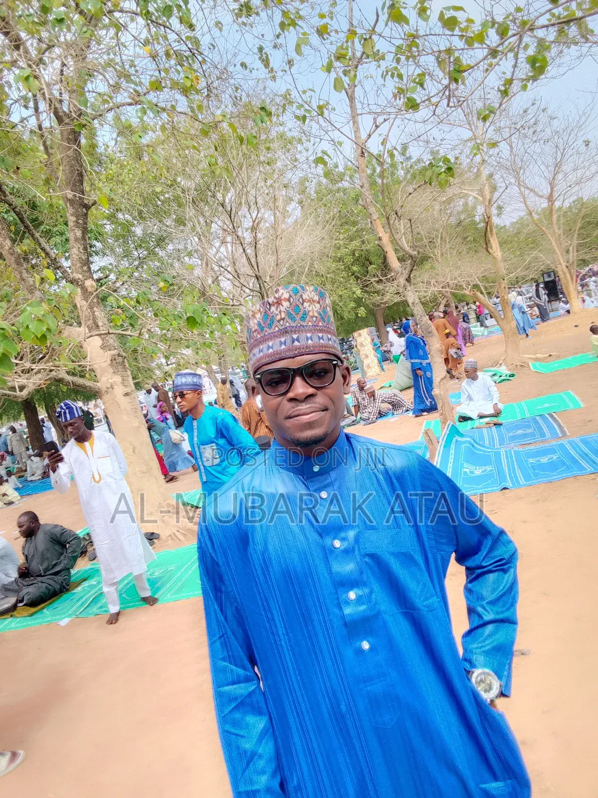 Islamic Studies Teacher/Arabic Teacher