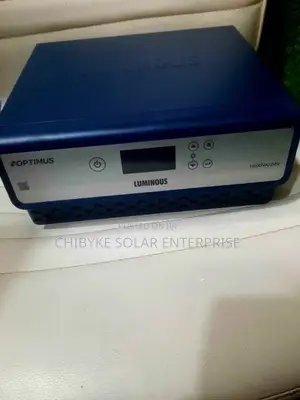 1.6kva/24v Luminous Inverter