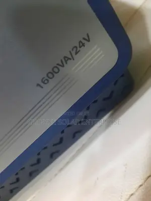 1.6kva/24v Luminous Inverter