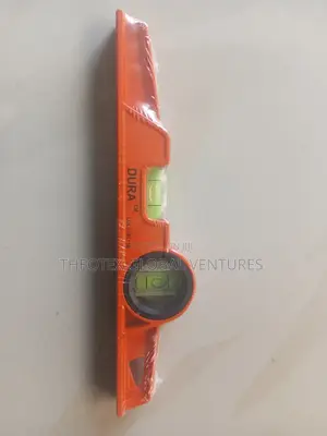 Dura Spirit Level