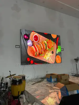 Led Screen P2 Indoor 8sqm