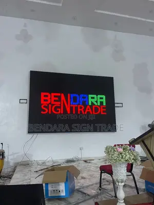 Led Screen P2 Indoor 8sqm