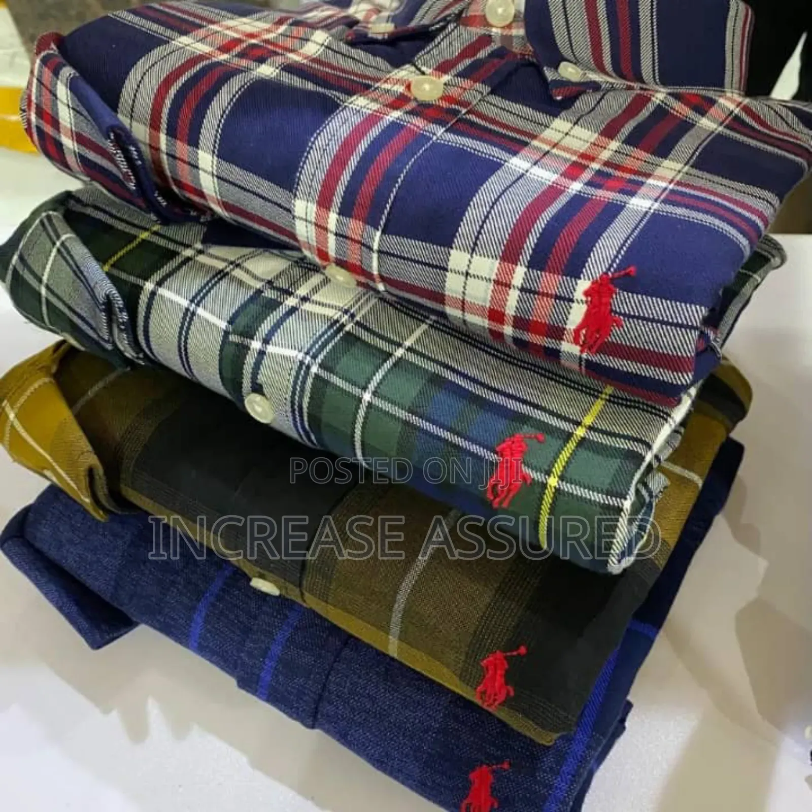 Luxury Turkish Pattern Long Sleeve Shirts