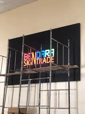 Led Screen