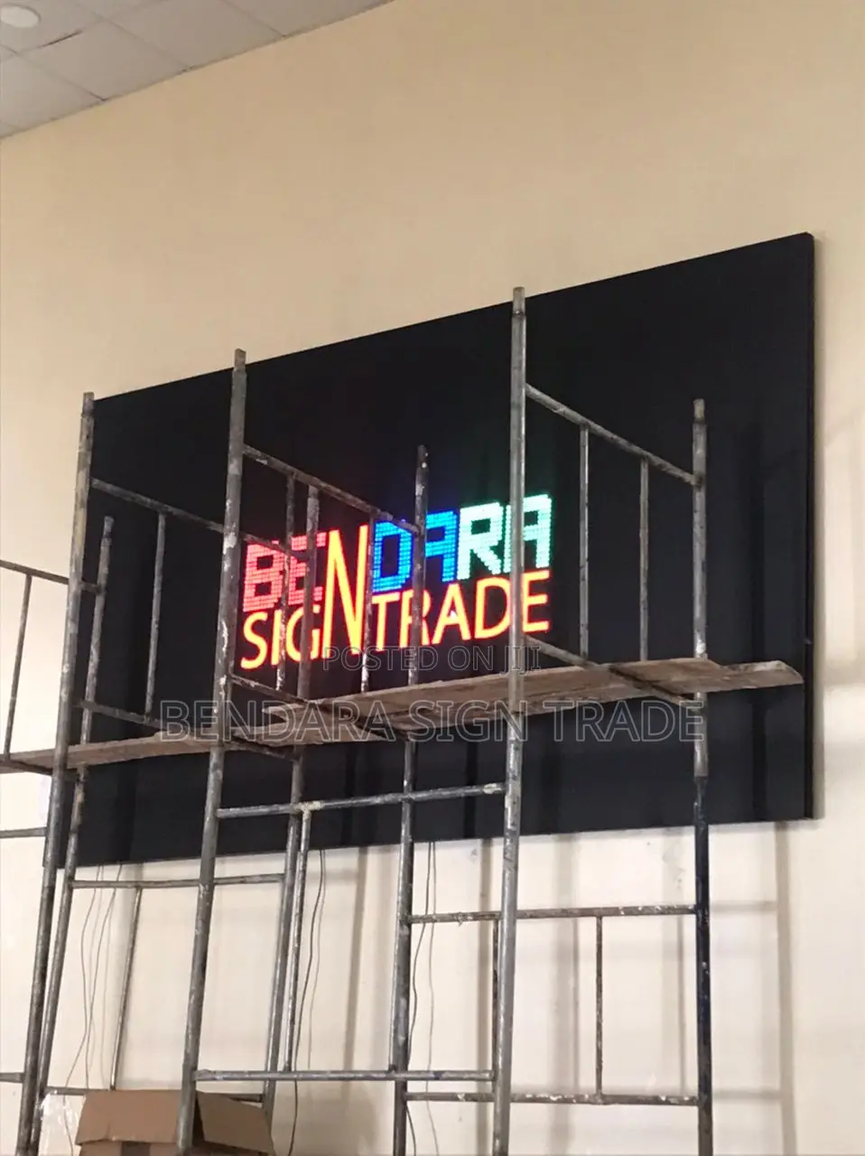 Led Screen