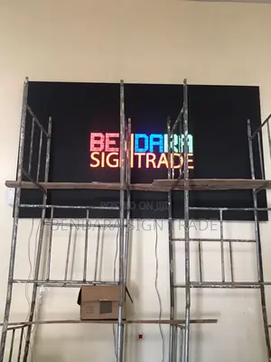 Led Screen