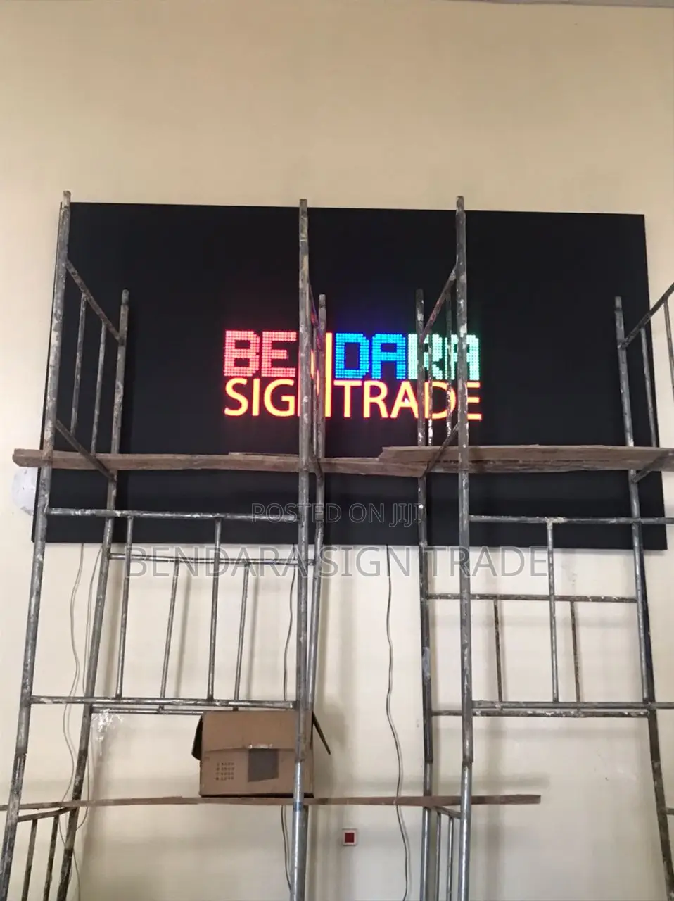 Led Screen