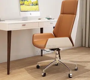 Executive Quality Swivel Office Chair