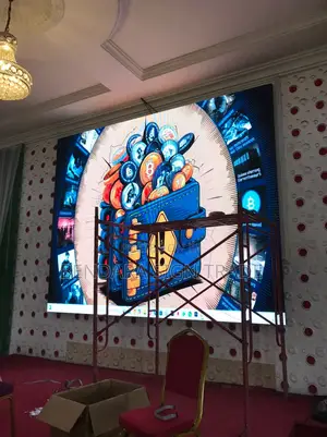Led Video Wall P2.5 Indoor