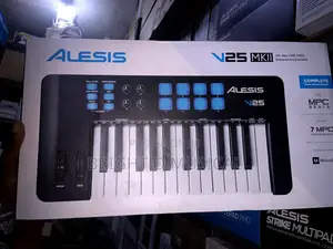 Alesis V25 Midi Keyboard