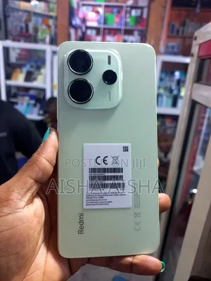 Xiaomi Redmi Note 14 256 GB