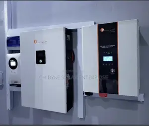 48v Installation Set