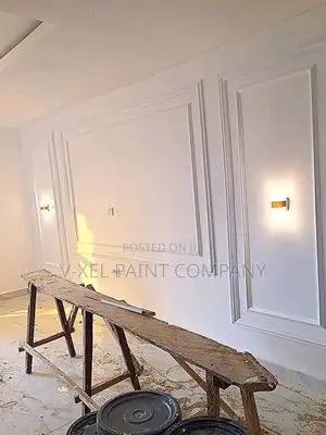 Wall Cornish Design
