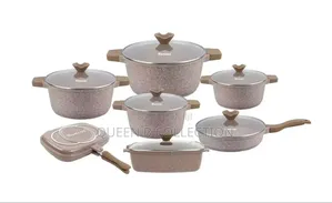 Non Stick Cookware