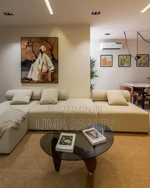 Luxury 2 Bedroom