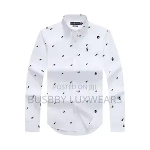 Ralph Lauren High Quality Shirts