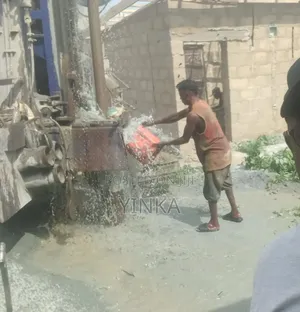 Borehole Drilling Per Meter
