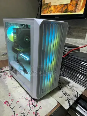 New Desktop Computer Gigabyte GB-BACE-3010 32GB AMD Ryzen 7 SSD 1T