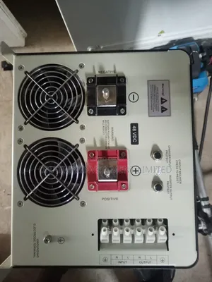10kva 48v Diamond Inverter Transformer Based