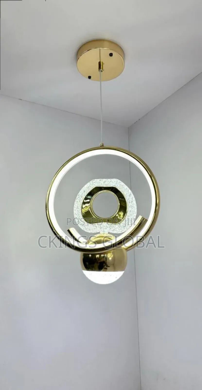 Chandelier