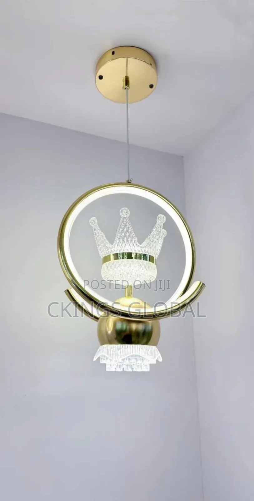 Chandelier