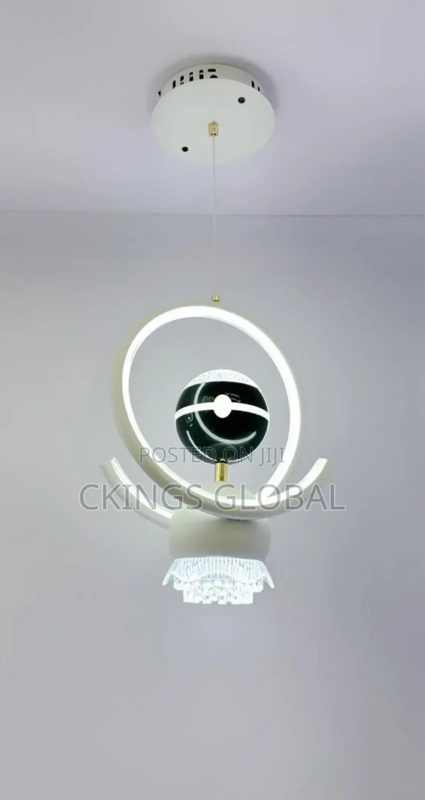 Chandelier