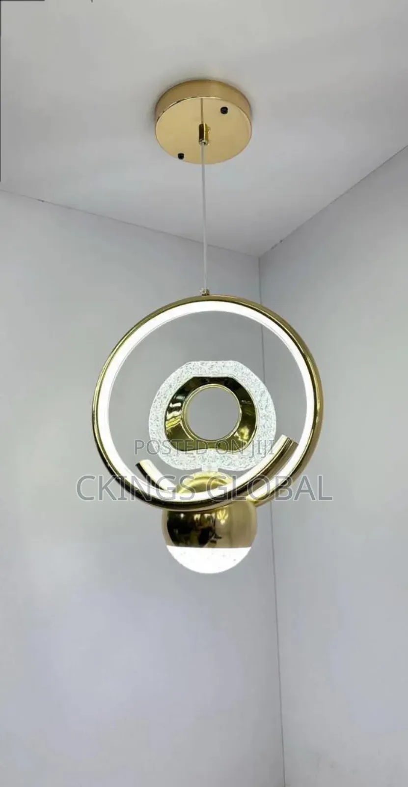 Chandelier