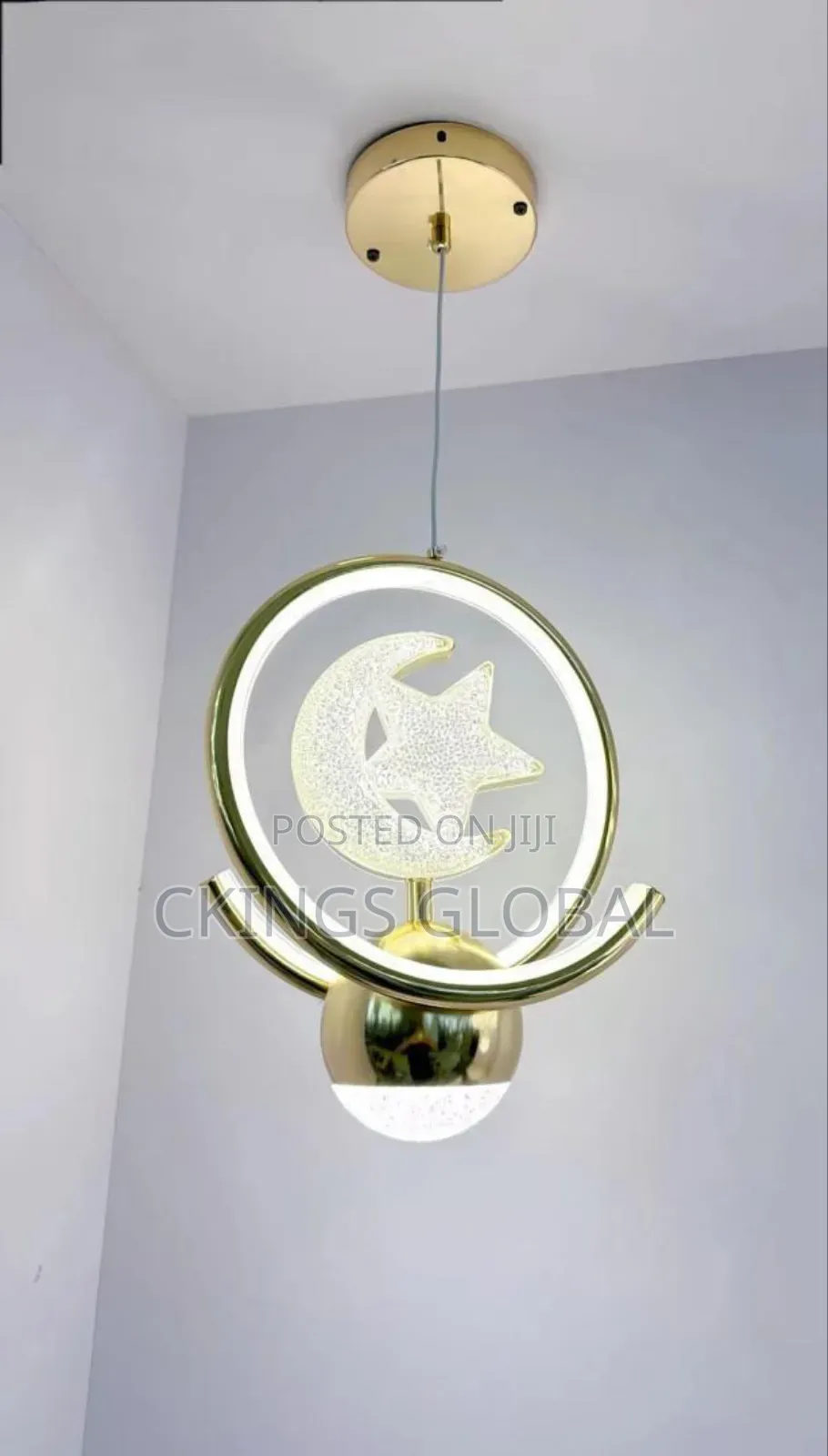 Chandelier
