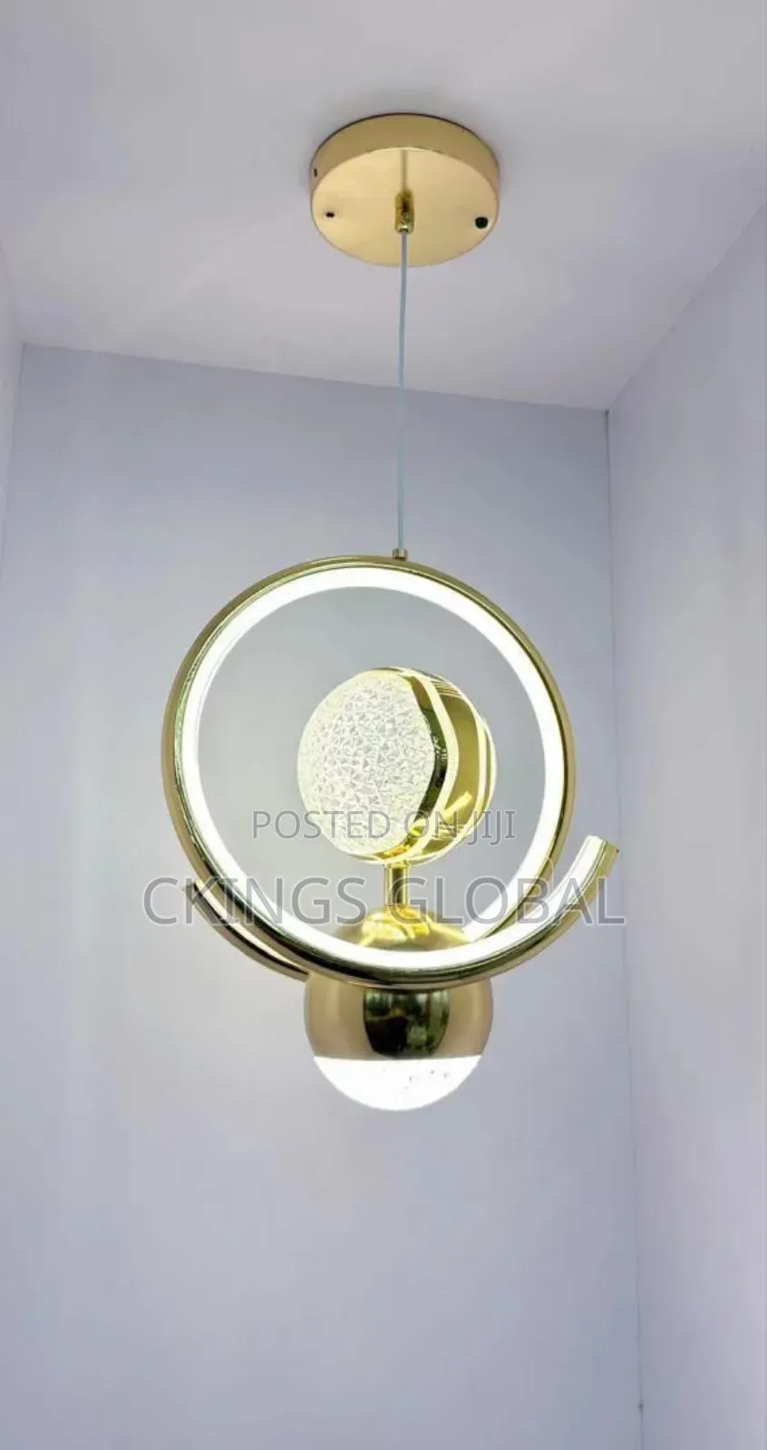 Chandelier