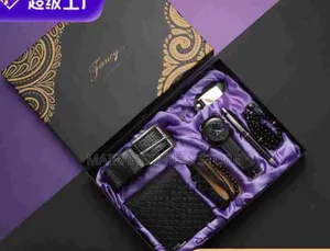 7pcs Ethan Men Gift Box Set