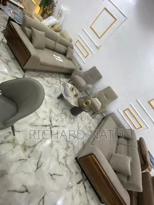 Classical Value on Sofa
