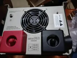2.5kva 24v Diamond Inverter Transformer Based