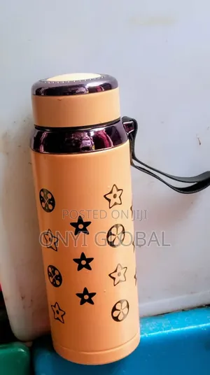 Hot and Cold Water Flask