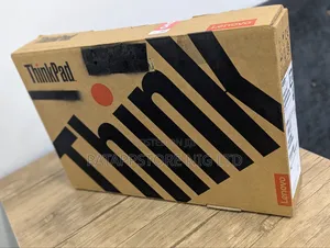 New Laptop Lenovo ThinkPad T14 G2 32GB AMD Ryzen 7 SSD 1T