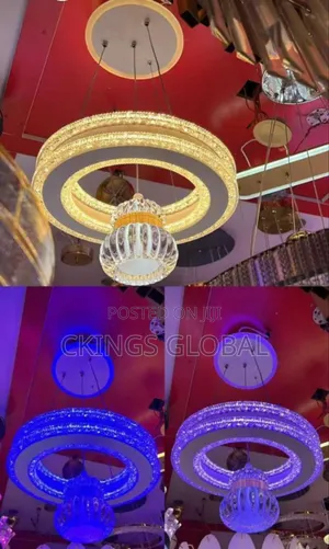 Chandelier