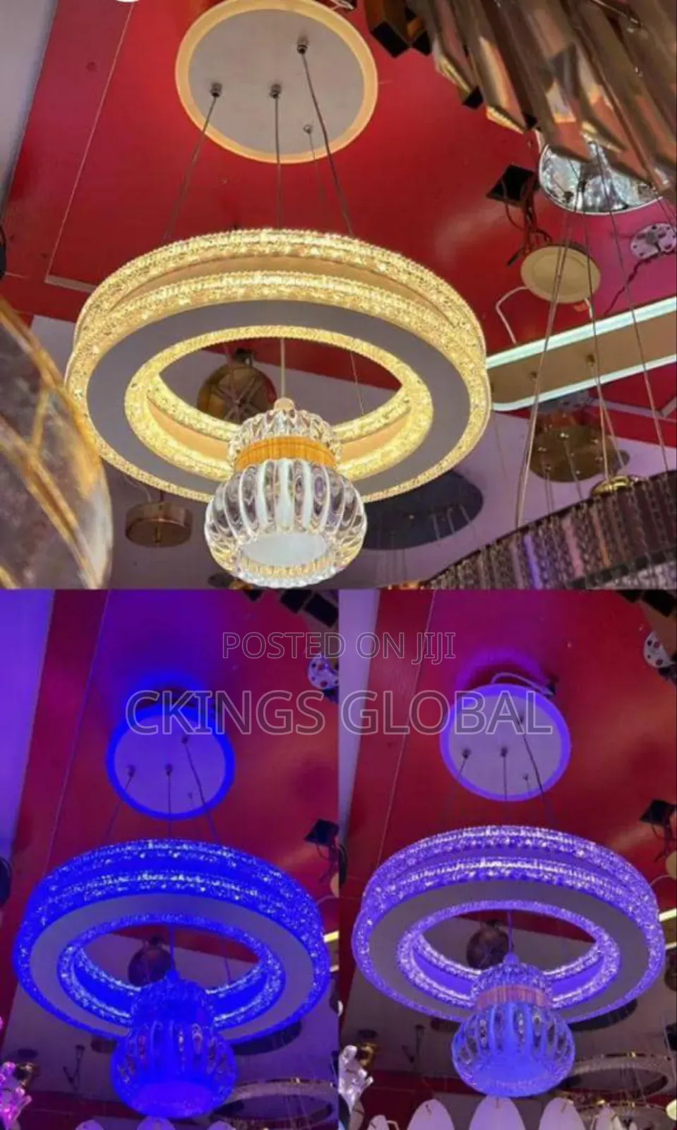 Chandelier