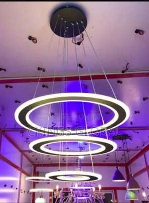Chandelier
