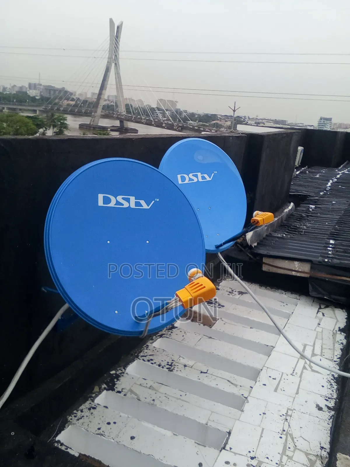 DSTV Installer