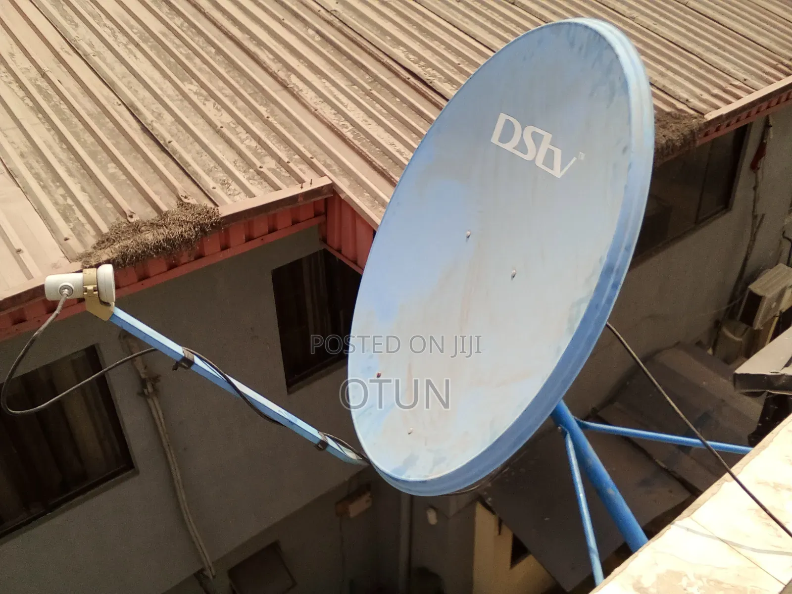 DSTV Installer