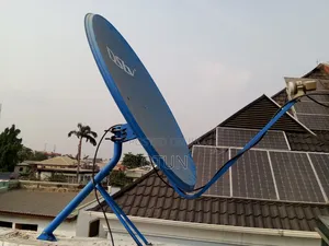 DSTV Installer