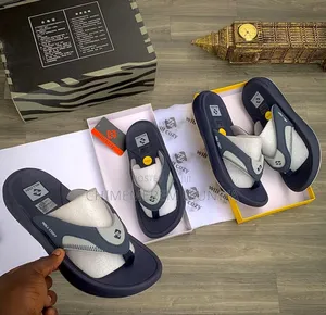 Casual Unisex Slippers