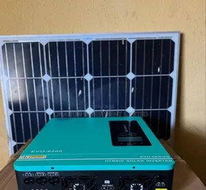 6.2kva 48v Aemem Hybrid Inverter
