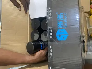 Leakage Filler